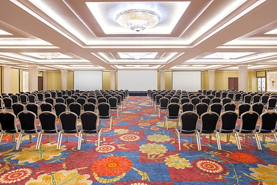 Ibis Bandung Trans Studio