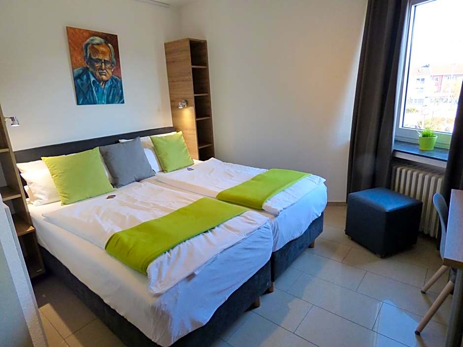 Art Inn Hotel Dinslaken
