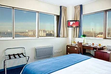 Hôtel Les Gens De Mer Dunkerque by Popinns