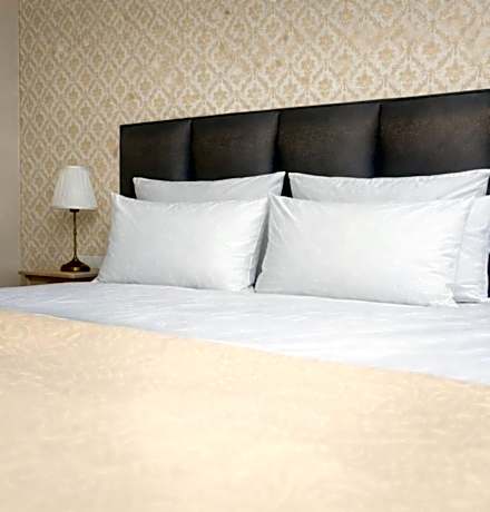 King Room with Garden View