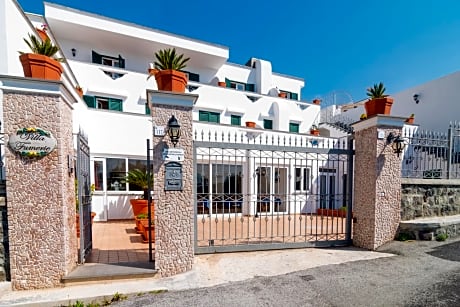 Hotel Villa Fumerie