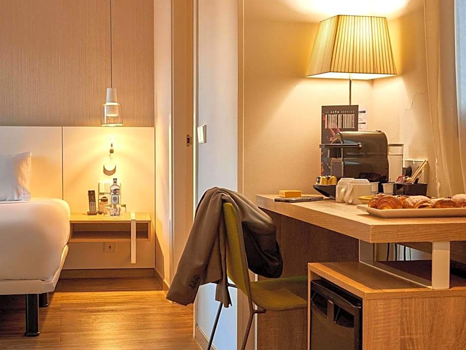 Mercure Barcelona Condor