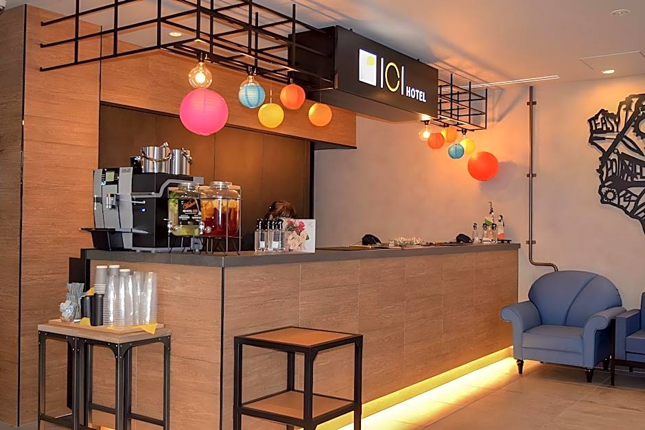 ICI HOTEL Asakusabashi