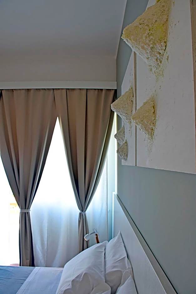 Bio Hotel Palermo