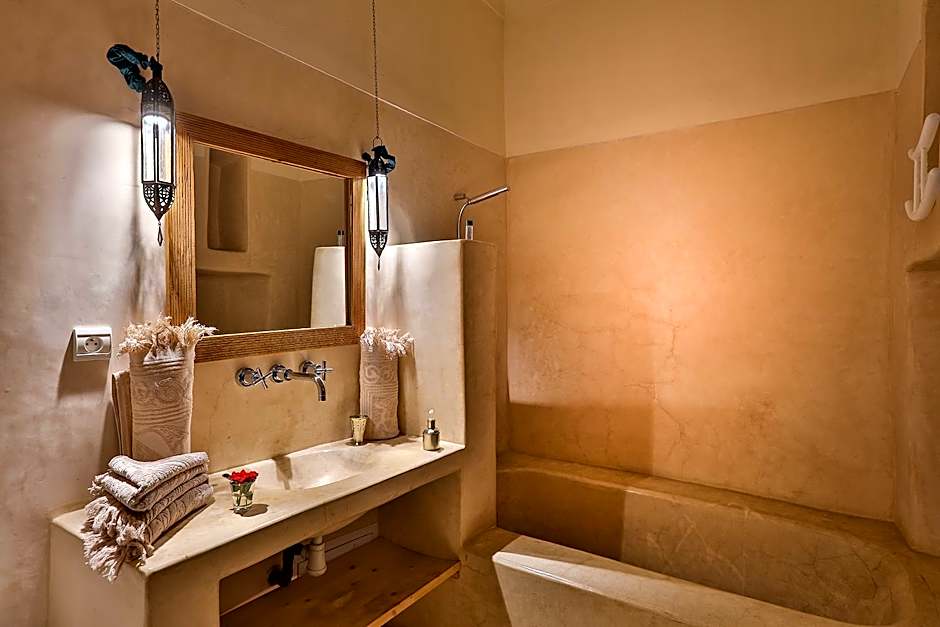 Hotel & Spa Dar Sara