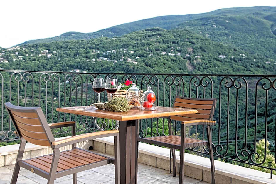 Theta Hotel Pelion