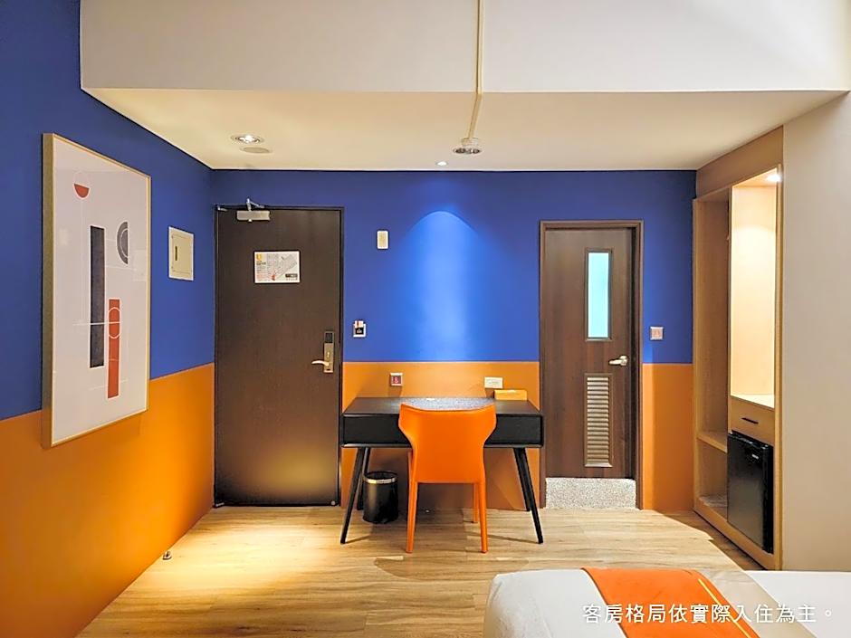 Talmud Hotel GongYuan