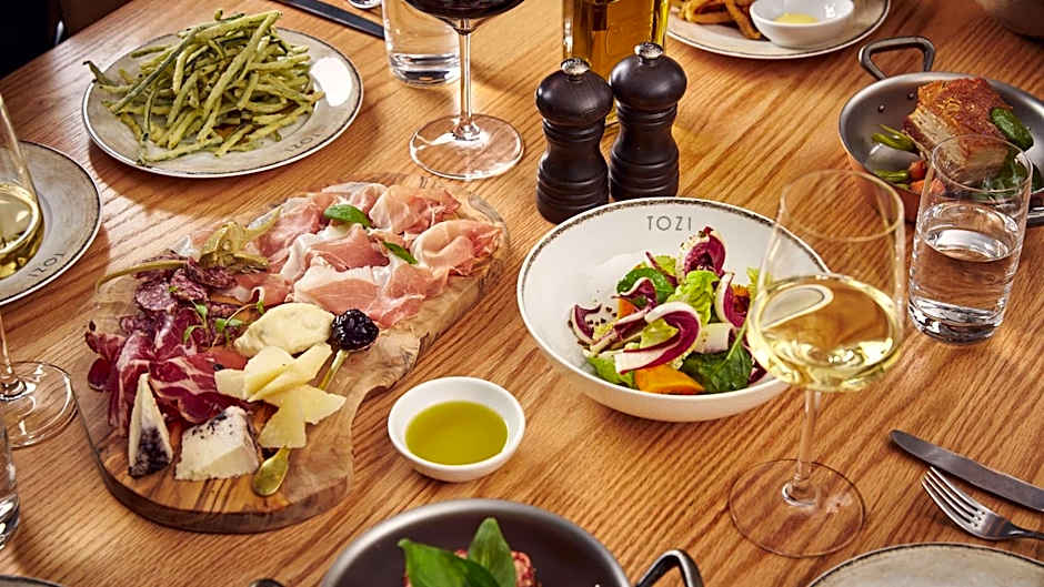 Park Plaza Vondelpark Amsterdam