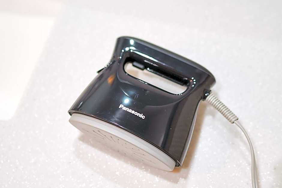 Rakuten STAY Kokura Station Standard Double Room