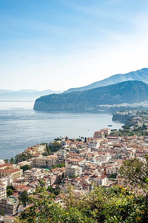 Grand Hotel President