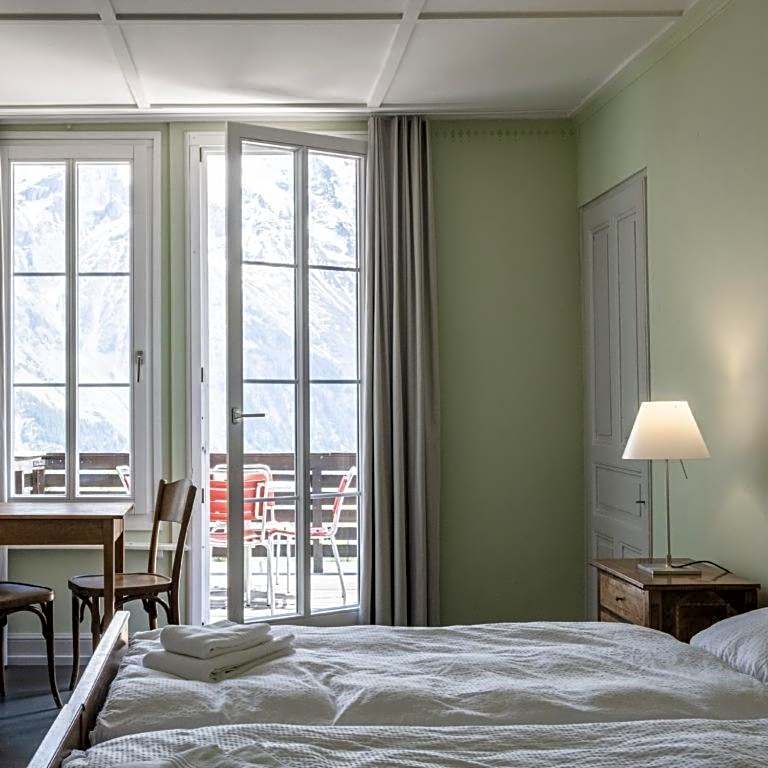Hotel Regina