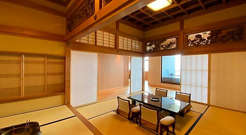 Nanbuya Kaisenkaku