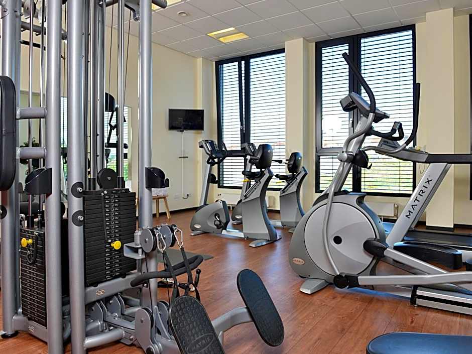 Best Western Plus Konrad Zuse Hotel