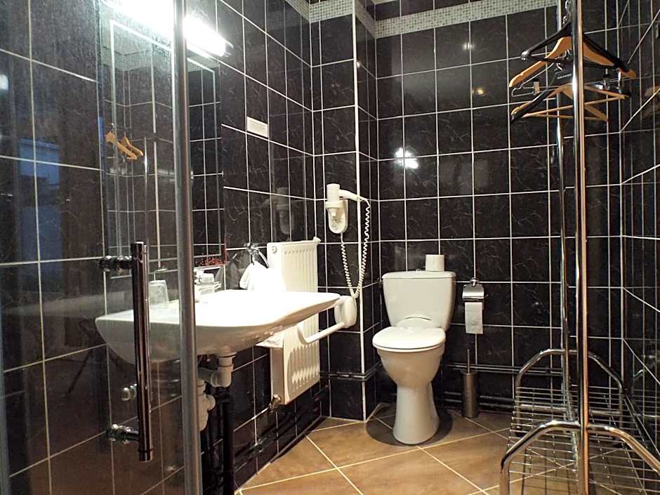 Logis Hotel Saint Martin