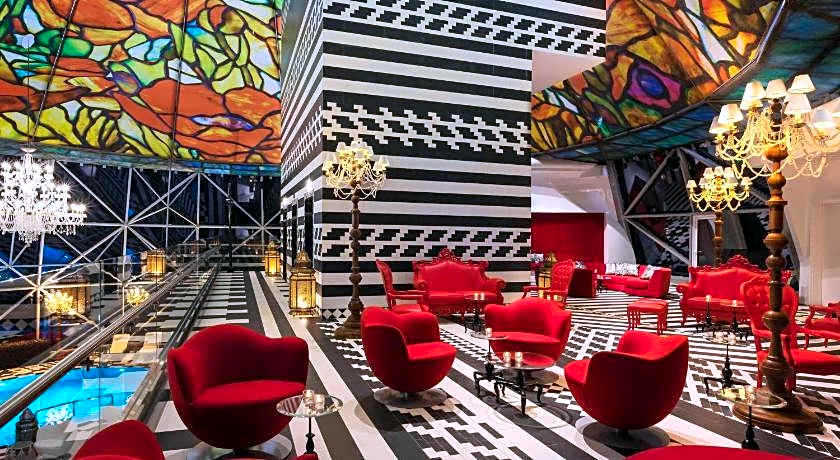 Mondrian Doha