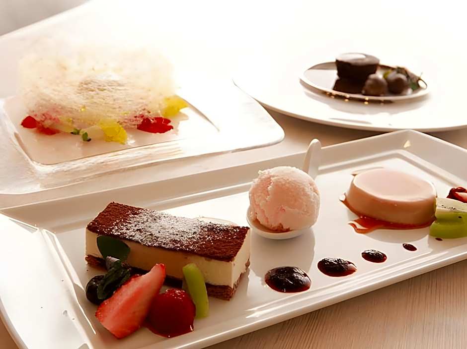 Hakuba Hotel Ougiya