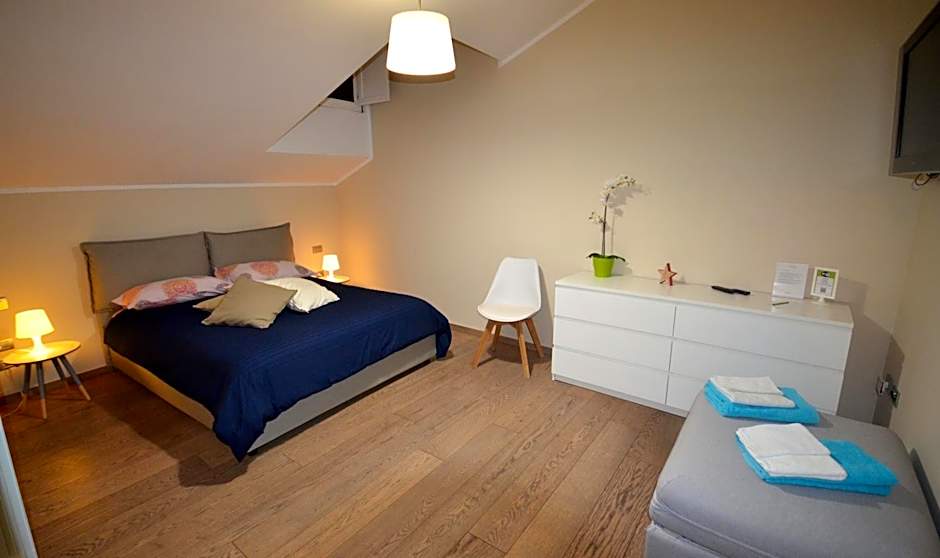 B&B Portanova