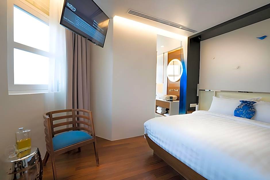 Tien Hotel Georgetown