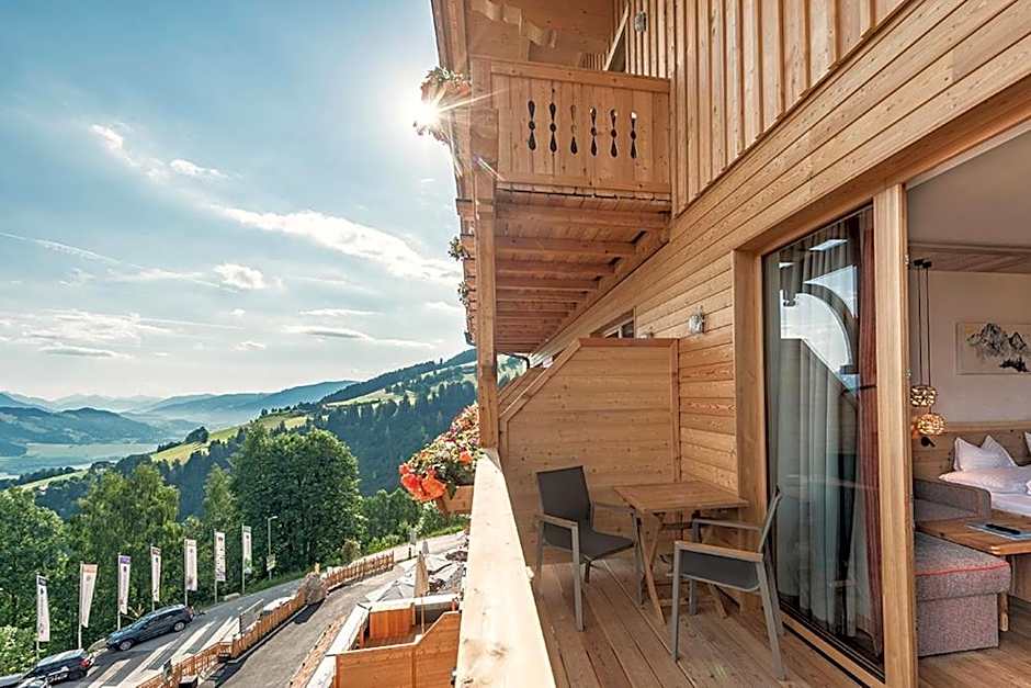 natur- und wellnesshotel Höflehner