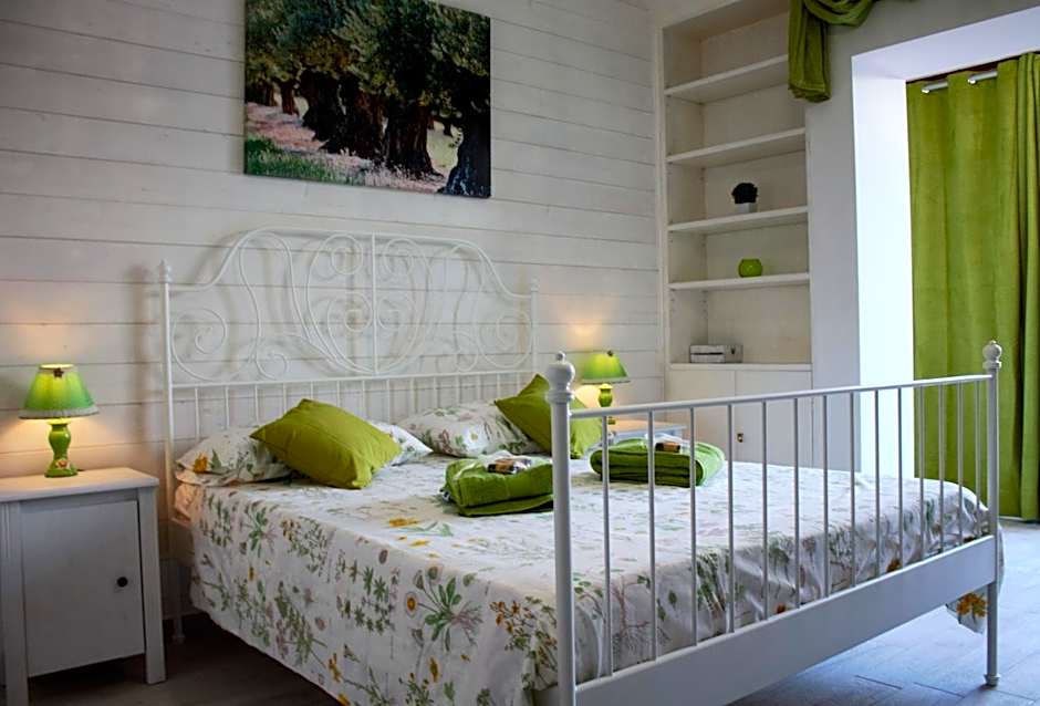 Il Profumo della Natura B&B