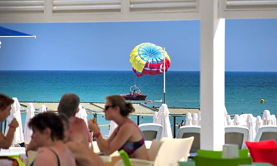 Side Win Hotel & Spa - All Inclusive