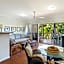 The York Beachfront Holiday Apartments