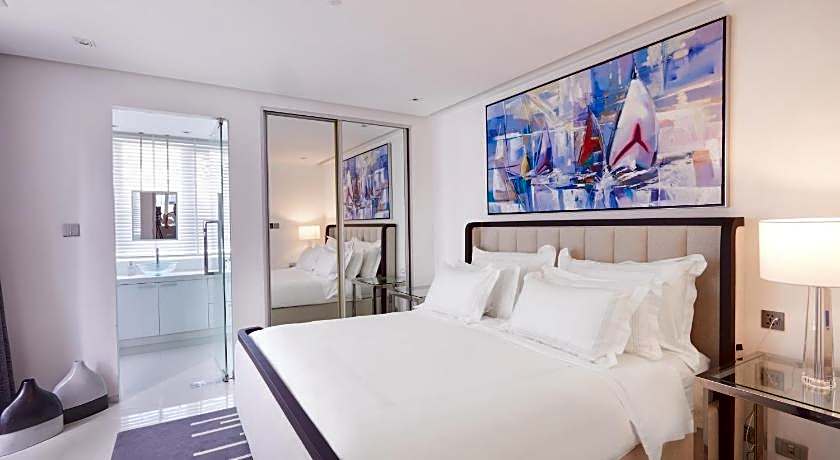 BYD Lofts - Boutique Hotel & Serviced Apartments - SHA Plus