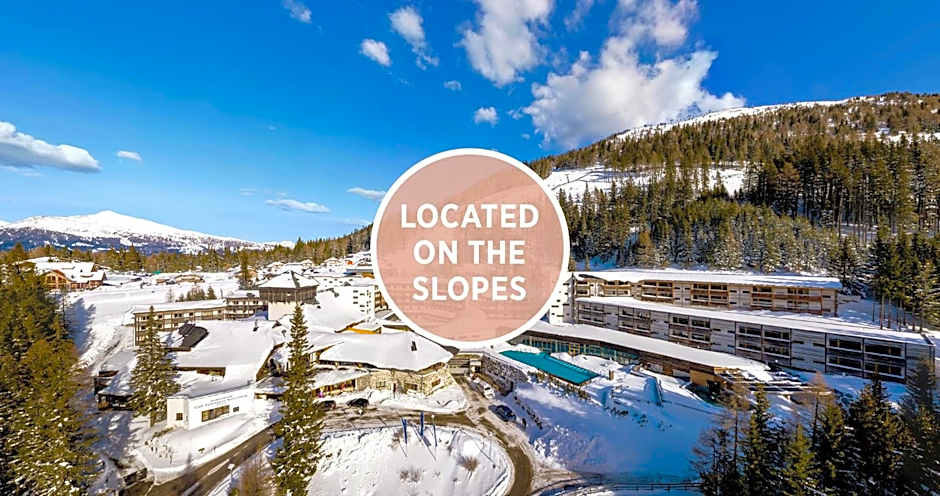 Falkensteiner Club Funimation Katschberg