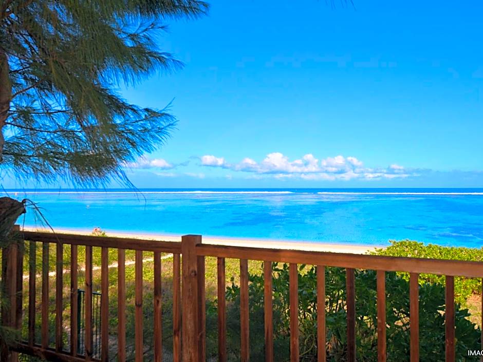 La Villa de la Plage