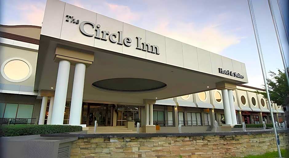 Circle Inn Hotel and Suites Bacolod