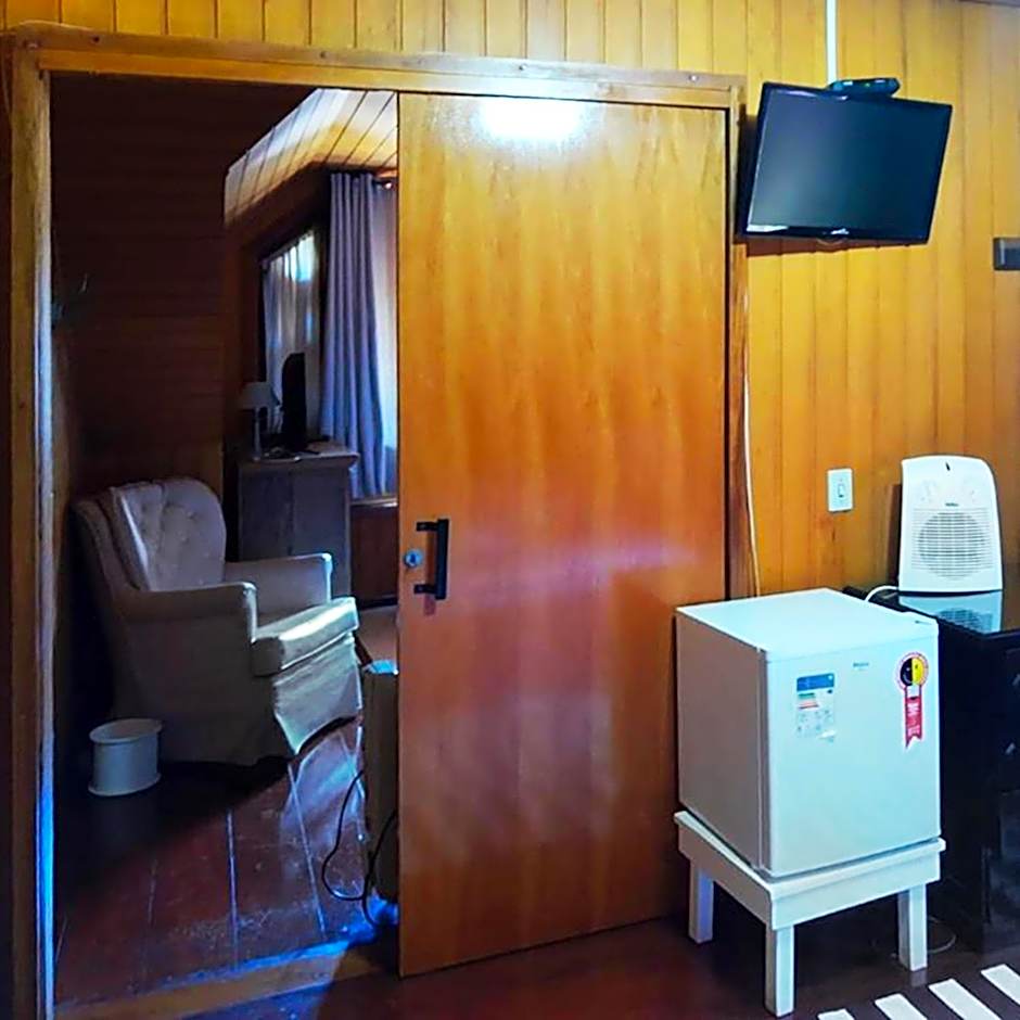 Pousada Casa dos Sonhos