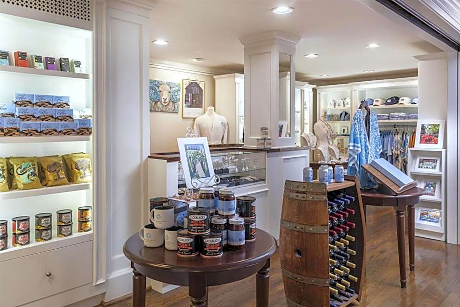The Carolina Inn, a Destination by Hyatt Hotel