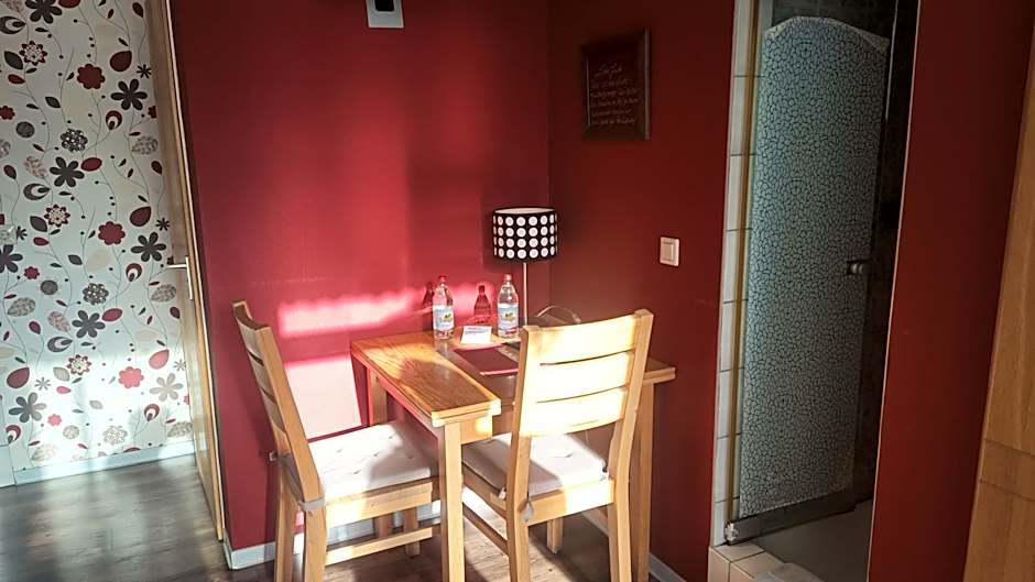 Gasthaus Krone