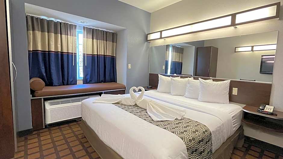 Microtel Inn & Suites By Wyndham Michigan City