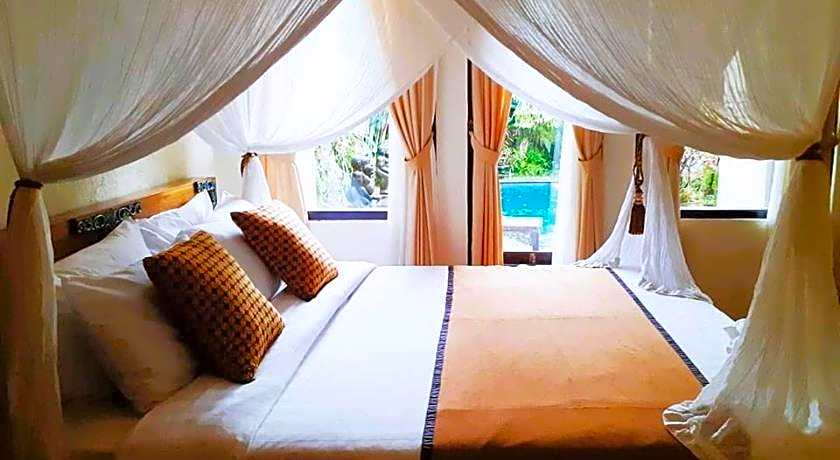 Merta House Jasan Village