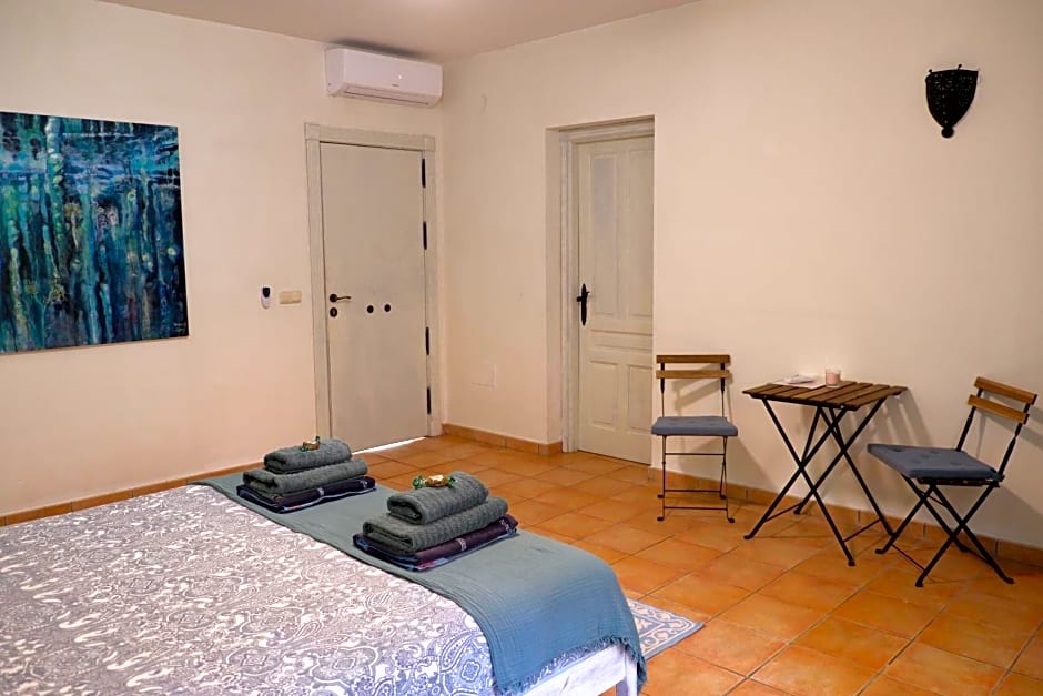 Vegan Guesthouse Finca Pereila