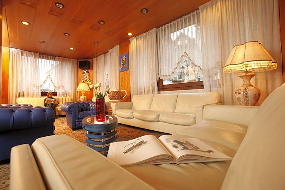 Hotel Mirabello - Slow Hotel Benessere