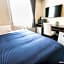 Hotel Livemax Niigata Ekimae