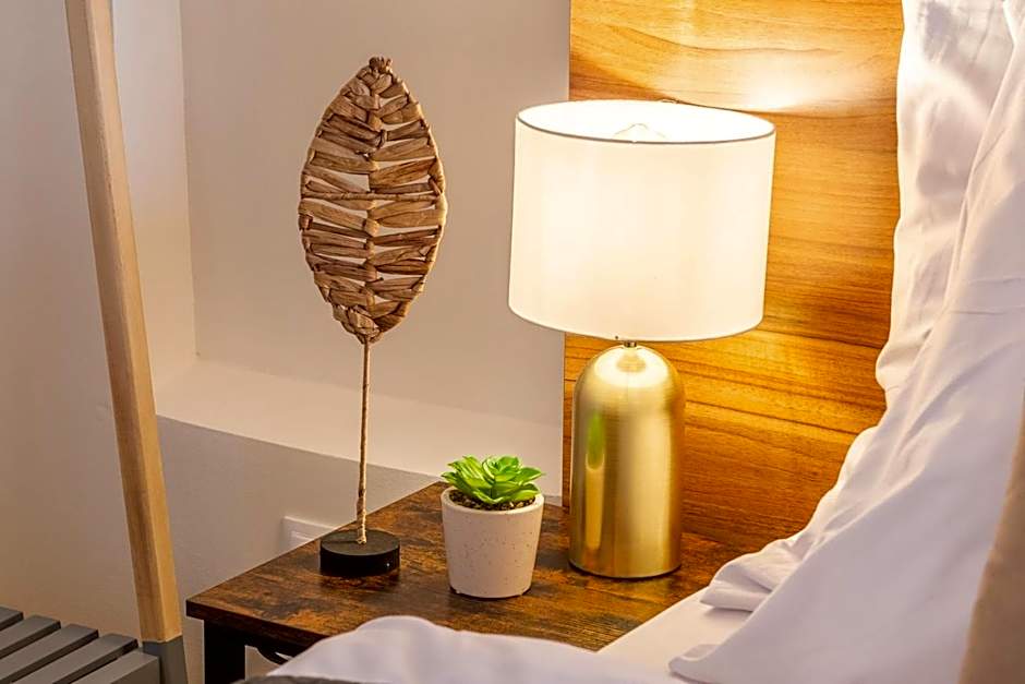 Primavera - Castle view apartments