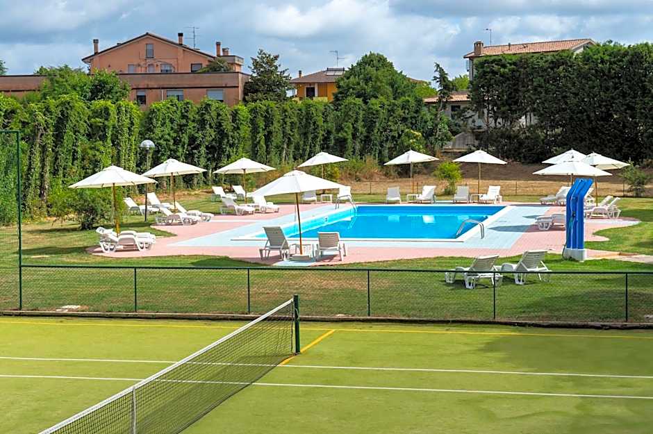 Hotel Villa dei Pini