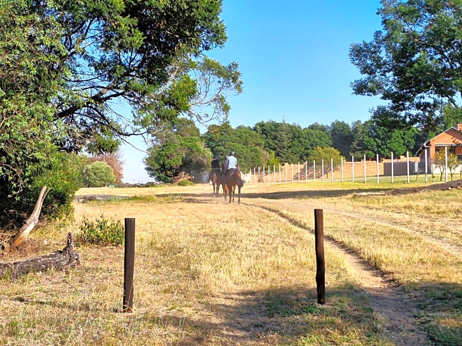 Villa Sardinia Guest House