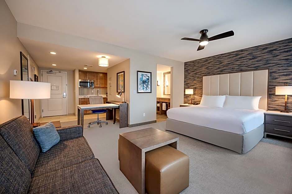 Homewood Suites By Hilton Providence