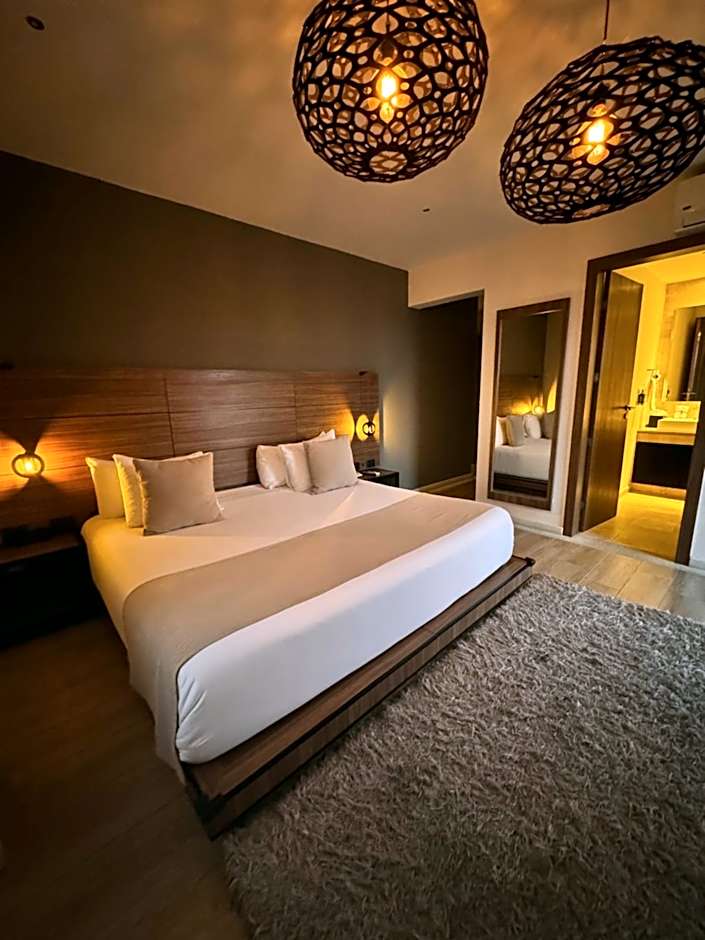 Ilo Rojo Hotel Boutique