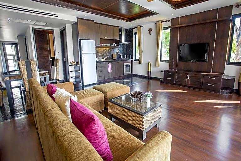 Kamala Villa Hill
