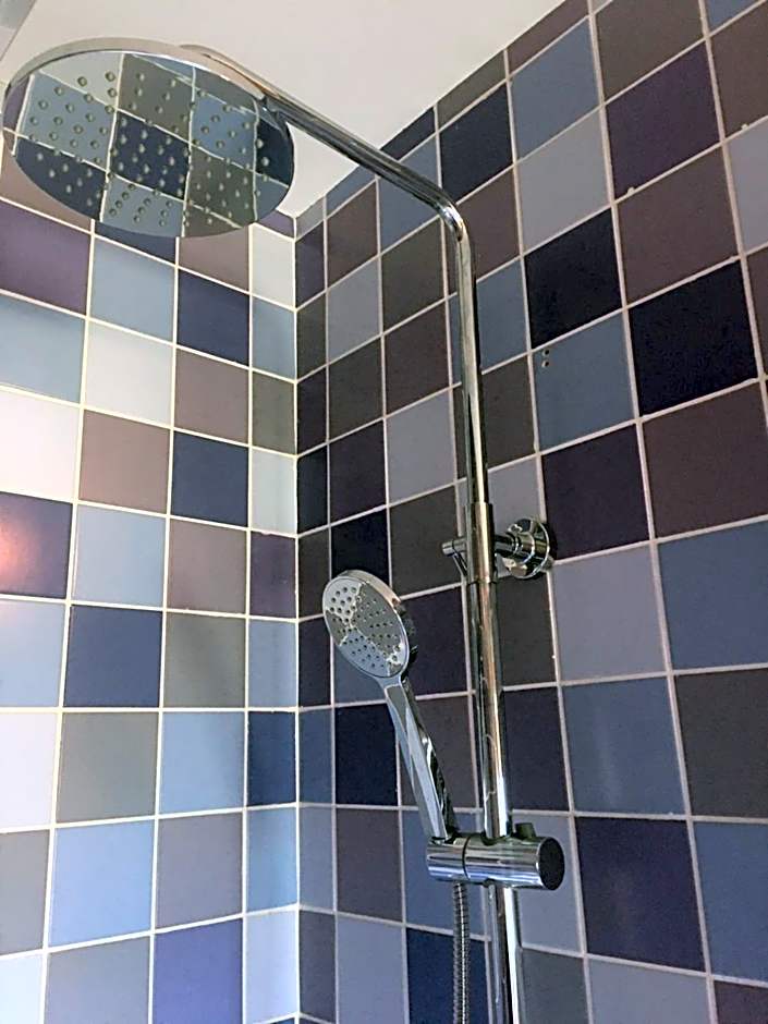 The Hideaway at Quinta de Moçamedes - Suites & Apartments