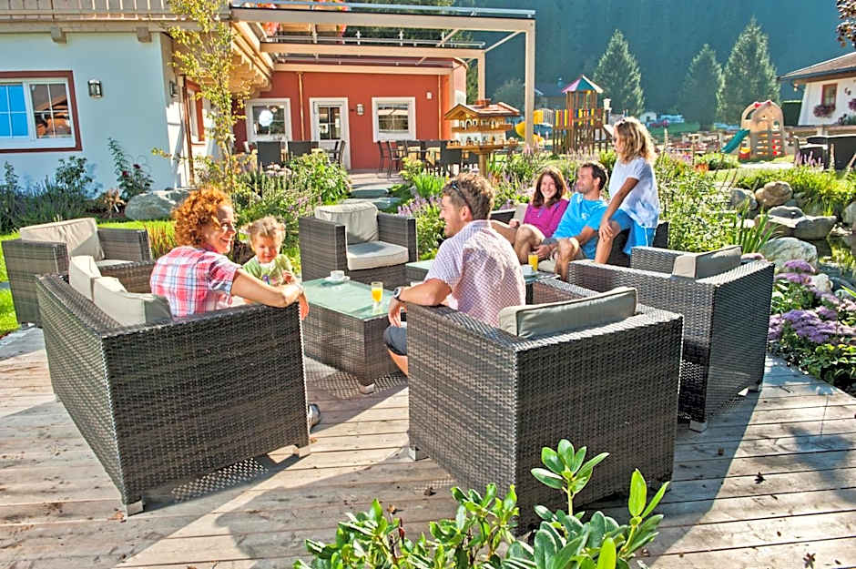 Hotel Grundlhof