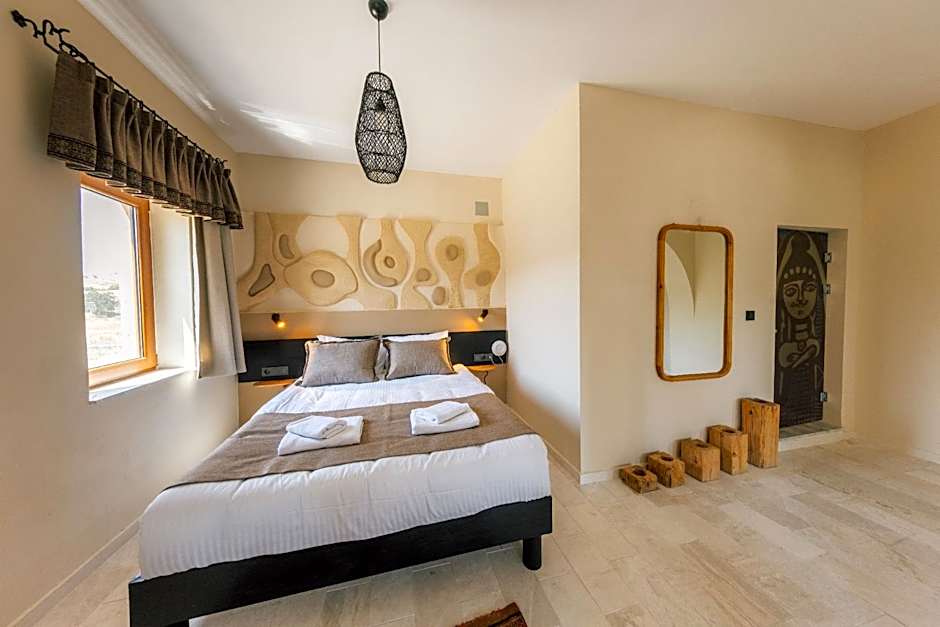 Cappadocia Aishe Hotel