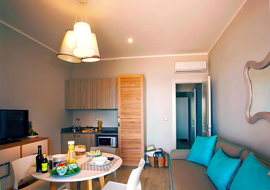 Les Sables Noirs & Spa