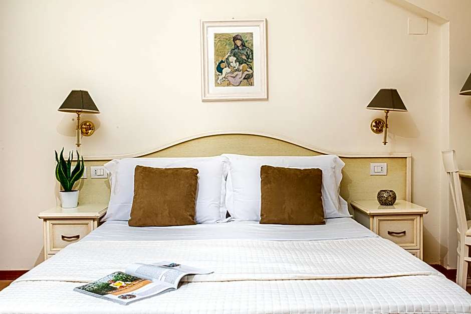 Hotel Jasminum