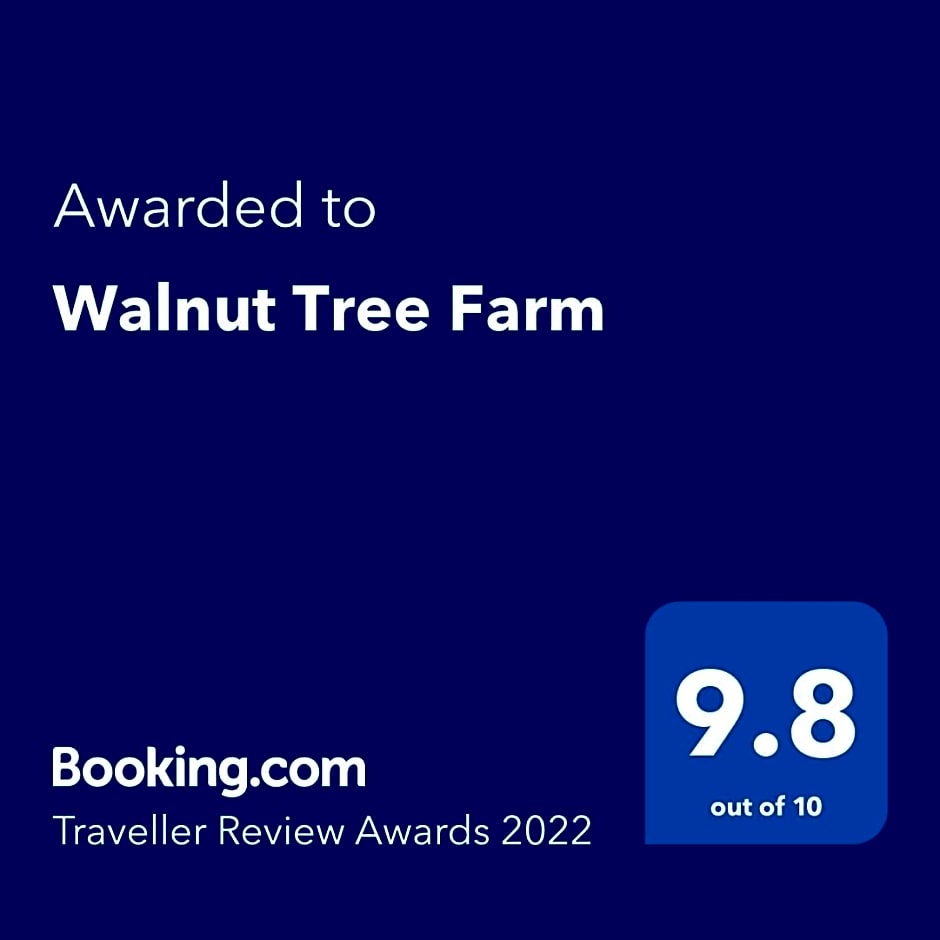 Walnut Tree Farm